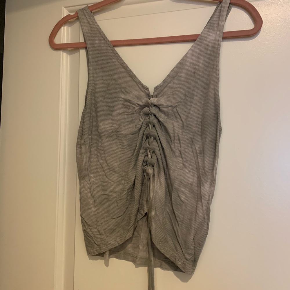 NWT AMERICAN EAGLE tank top